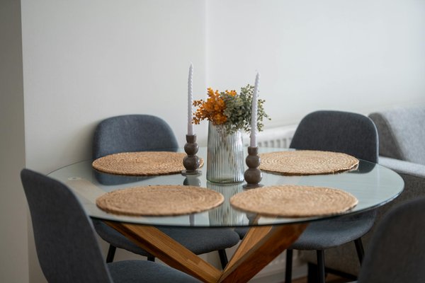 Revêtement sol intérieur : des choix éco-performants et design !