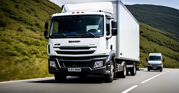 Location de camion 8m3 : pratique et économique pour vos déménagements