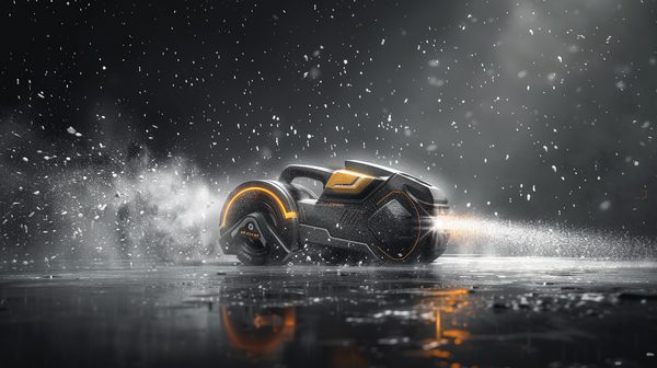 Meuleuse sans fil : les avantages de son utilisation