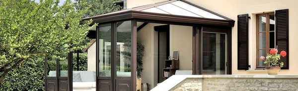 Quels sont les avantages d'une véranda en métal ?