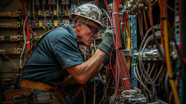 Rénovation électrique : conseils pour trouver le meilleur artisan