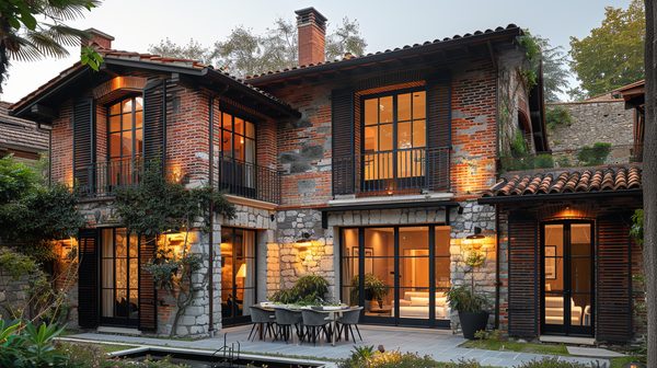 Réussir son agrandissement de maison à Toulouse