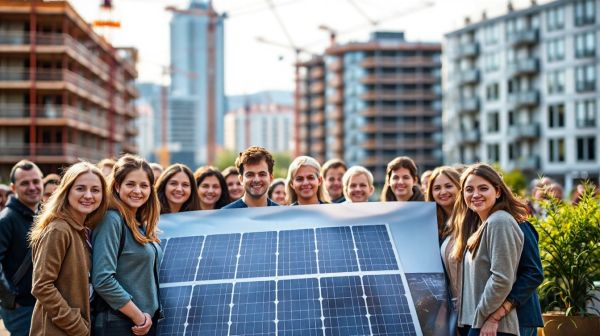 Top 5 ressources pour financer vos panneaux solaires à Neuchâtel