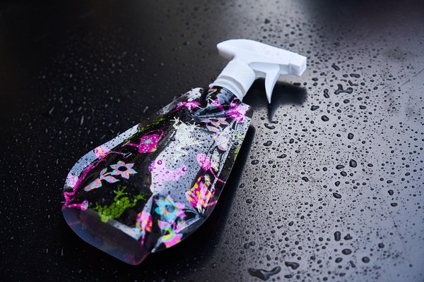 Nettoyant insert écologique : pureté et efficacité assurées