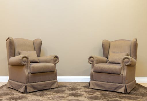 Les canapés Chesterfield classiques pour votre salon