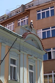 L'essentiel à connaître pour transformer le toit plat en terrasse