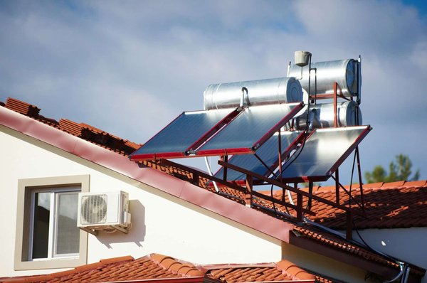 Comment installer et profiter du chauffage solaire ?