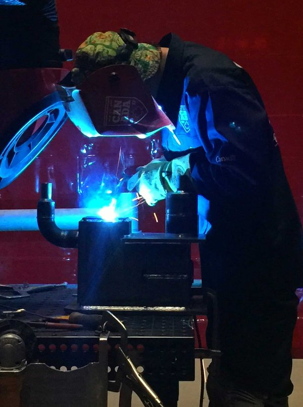 Poste à souder stahlwerk : pourquoi faire ce choix ?