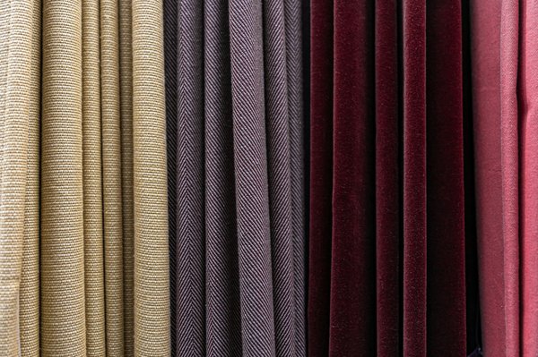 Où trouver les meilleurs tissus unis pour vos créations