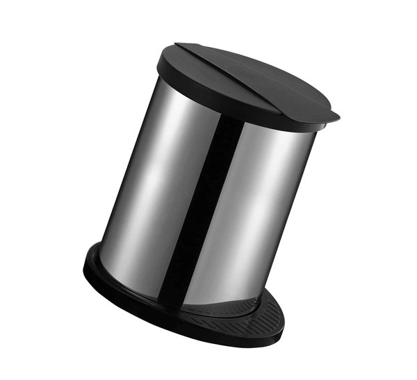 Poubelle de cuisine : comment nettoyer et désinfecter le produit ?