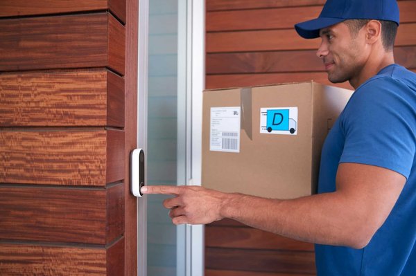 Quels sont les avantages d'installer une sonnette connectée ?