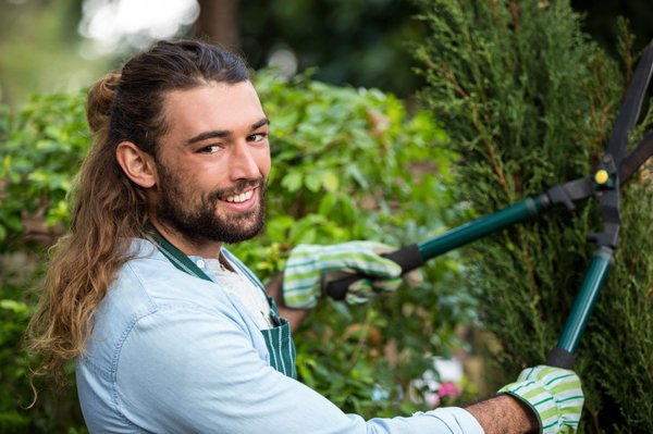 Pourquoi recourir aux services d'un jardinier paysagiste professionnel ?