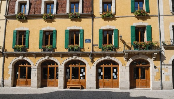 Ravalement et rénovation de façade : faites confiance à façadier annecy